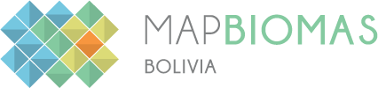 MapBiomas Bolivia