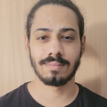 Mateus Medeiros