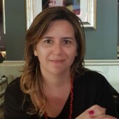 Mayra Milkovic