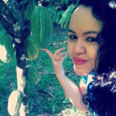 Taciane Martins