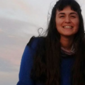 María Cielo Gómez Taffarel