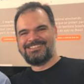 Marcos Rosa