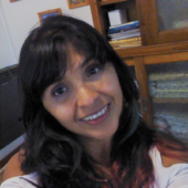 Cecilia Morales